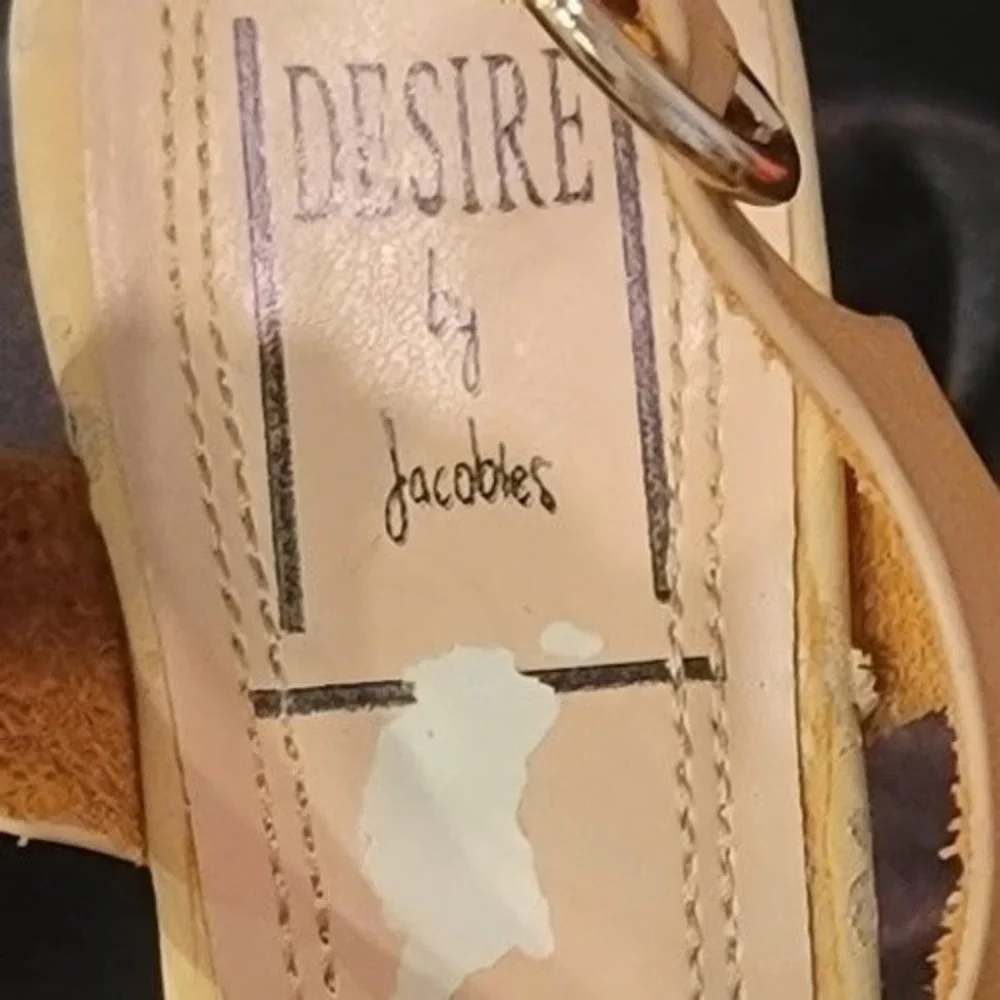Desire by Jacobles desire by